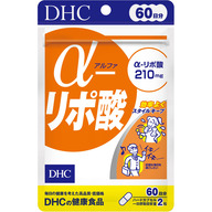 ディーエイチシー α－リポ酸 １２０粒