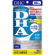 ディーエイチシー ＤＨＡ　６０日分 ２４０粒