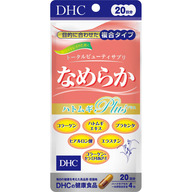 ディーエイチシー ２０日なめらかハトムギＰｌｕｓ ８０粒