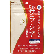ロッツ Ｄｉｅｔサラシア ３０カプセル