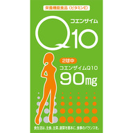 MK コエンザイムＱ１０ ６０球