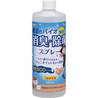 丹羽久 ケスコ　詰替用 ５００ｍｌ