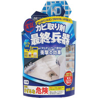 リベルタ カビダッシュ 特濃ストロングジェル ５００ｍｌ