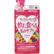 富士フイルム 飲む食べる私のサプリ ９０粒