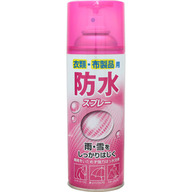 スリーエム　ジャパン 衣類・布製品用 防水スプレー ３３０ＭＬ