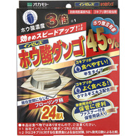 オカモト インピレスホウ酸ダンゴ ホウ酸４５％ ２４Ｐ （医薬部外品）