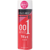 オカモト ゼロワン ローション ウェット ２００ｇ