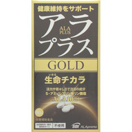 ＳＢＩファーマ アラプラス ゴールド ９０粒