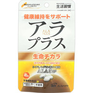 ＳＢＩファーマ アラプラス ４５粒