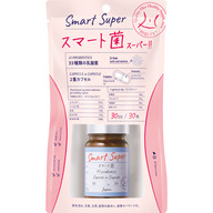 イムノス スベルティ スマート菌 スーパー ３０粒