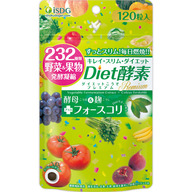 医食同源ドットコム Ｄｉｅｔ酵素プレミアム １２０粒