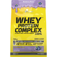 手組 ＷＨＥＹ ＰＲＯＴＥＩＮブルーベリー ７００ｇ