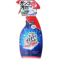 グラフィコ オキシクリーン マックスフォース スプレー ３５４ｍｌ