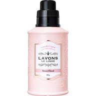 ストーリア ラボン 柔軟剤洗剤 スウィートフローラル ８５０ｇ