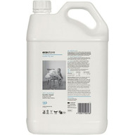 ｅｃｏｓｔｏｒｅ　ＪＡＰＡＮ ｅｃｏｓｔｏｒｅ　ランドリーリキッド　　無香料 ５Ｌ