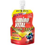 味の素 アミノバイタル パーフェクトエネルギー １３０ｇ