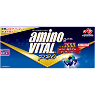 味の素 アミノバイタル プロ ６０Ｐ