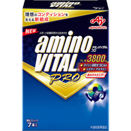 味の素 アミノバイタル プロ ７Ｐ