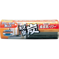 エステー 脱臭炭 クローゼット・押入れ用 ３００ｇ