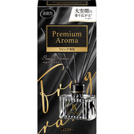 エステー ＳＨＡＬＤＡＮ フレグランス 本体 ベルベットムスク ８０ｍｌ