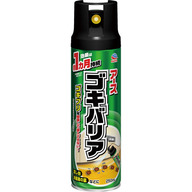 アース製薬 ゴキバリア スプレー するだけ ゴキブリ 対策 駆除用 殺虫剤 ２５０ＭＬ （医薬部外品）