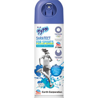 アース製薬 サラテクト ＦＯＲ ＳＰＯＲＴＳ ２００ｍｌ （医薬部外品）