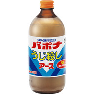 アース製薬 バポナ うじ殺し （ 液剤 ） ハエ 蚊 ボウフラ に効く 駆除 殺虫剤 ５００ｍｌ （医薬部外品）