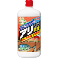 アース製薬 アースガーデン こだわり天然志向 アリ撃滅 シャワータイプ １０００ＭＬ