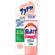 アース製薬 サラテクト やさしいジェル ４０ｇ （医薬部外品）