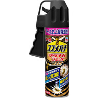 アース製薬 スズメバチマグナムジェットプロ スズメバチ 蜂の巣用 駆除 スプレー ５５０ｍｌ