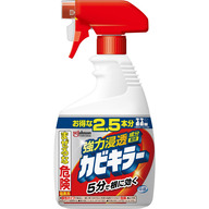 ジョンソン カビキラー 特大サイズ 本体 １０００ｇ