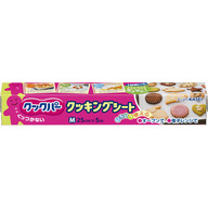 旭化成ホームプロダクツ クックパー クッキングシート Mサイズ ２５ＣＭＸ５Ｍ