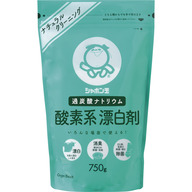 シャボン玉石けん シャボン玉　酸素系漂白剤 ７５０ｇ