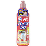 ユニリーバ・ジャパン ドメスト パイプ プロ ４００ｇ