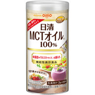 日清オイリオグループ 日清ＭＣＴオイル トライアル１０回 １０包
