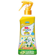 フマキラー 天使のスキンベープ　ミスト　プレミアム　ワンワンとうーたん ２００ｍｌ （医薬部外品）