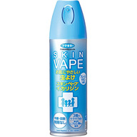 フマキラー スキンベープイカリジン フレッシュサボンの香り ２００ｍｌ （医薬部外品）