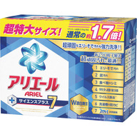 Ｐ＆Ｇジャパン アリエール サイエンスプラス７ １．５ｋｇ