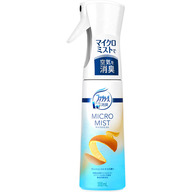 Ｐ＆Ｇジャパン ファブリーズマイクロミスト フレッシュ・シトラスの香り ３００ｍＬ