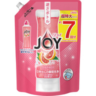 Ｐ＆Ｇジャパン ジョイコンパクト　フロリダグレープフルーツの香り　超特大 １０６５ｍｌ