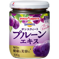 ポッカコーポレーション サンスィートプルーンエキス ３００ｇ
