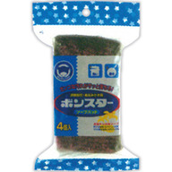 ボンスター販売 ボンスター・ソープパッド ４Ｐ
