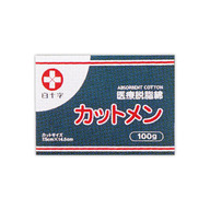 白十字 カットメン １００ｇ