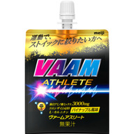 明治 スーパーヴァームゼリー ２４０ｇ