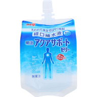 明治 アクアサポートゼリー ２００ｇ