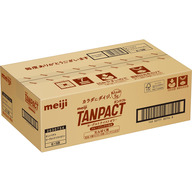 明治 TANPACT ヨーグルトテイストゼリー ３０個