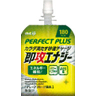 明治 パーフェクトプラス 即攻エナジーゼリー １８０ｇ