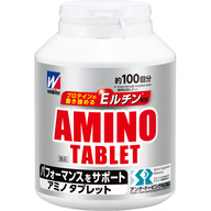 森永製菓 ウイダー アミノタブレット ビッグボトル ３９０ｇ