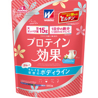 森永製菓 プロテイン効果　ソイミルク味 ６６０ｇ