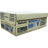 ヤクルト本社 タフマンＶ １１０ｍｌ×４０